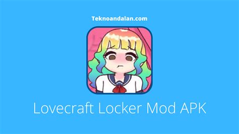 Lovecraft Locker Mod APK Unlimited Money Download Gratis!!.